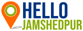 Hello Jamshedpur : Steel CIty, Green City, Clean City